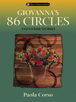 cover image of Giovanna's 86 Circles